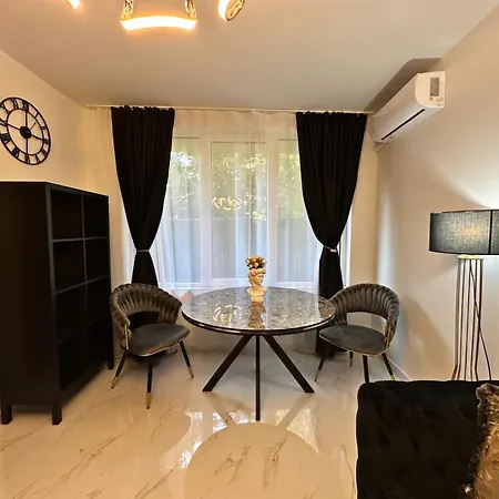 Elegant In The Preferred Area