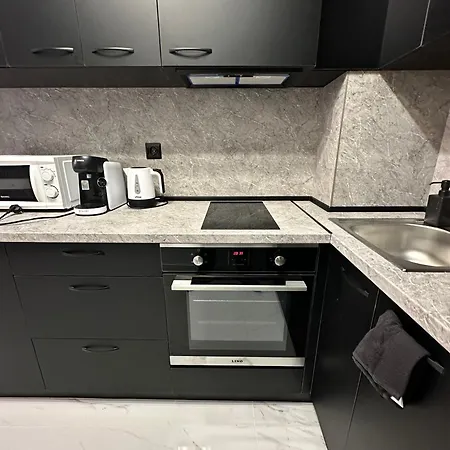 Appartement Elegant In The Preferred Area